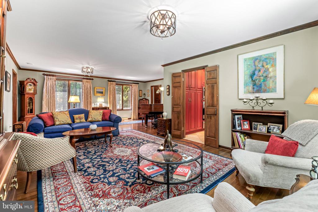 4 BRICKFORD LANE