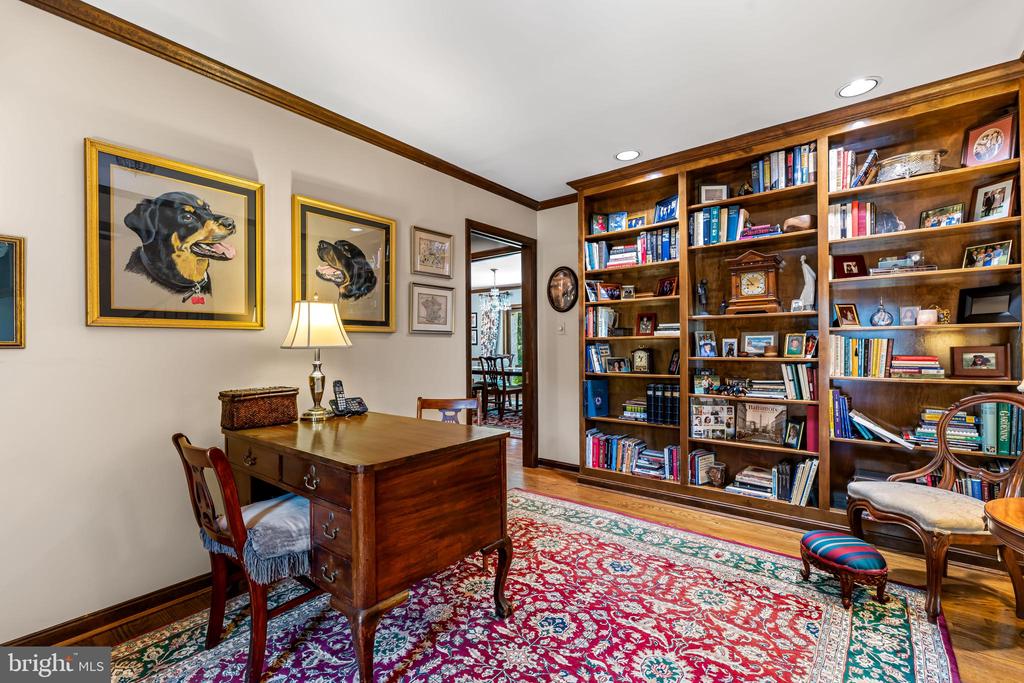 4 BRICKFORD LANE