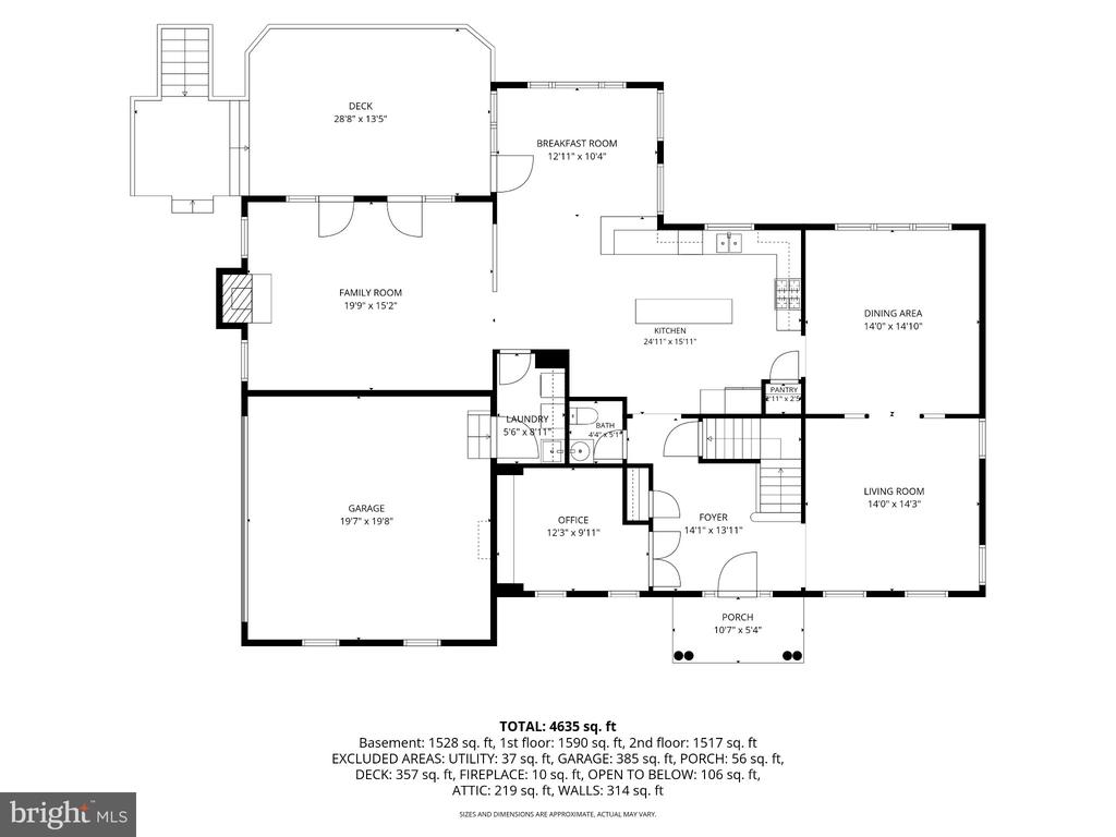 4 FALLING WATER COURT