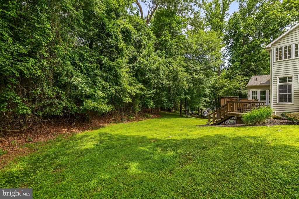 4 FALLING WATER COURT