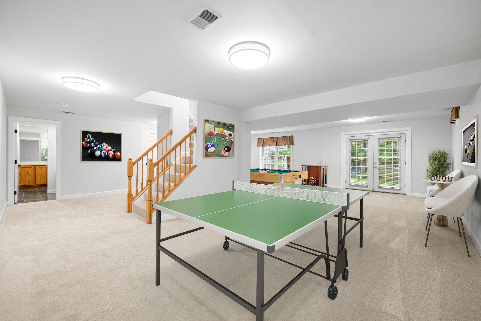 4 FALLING WATER COURT
