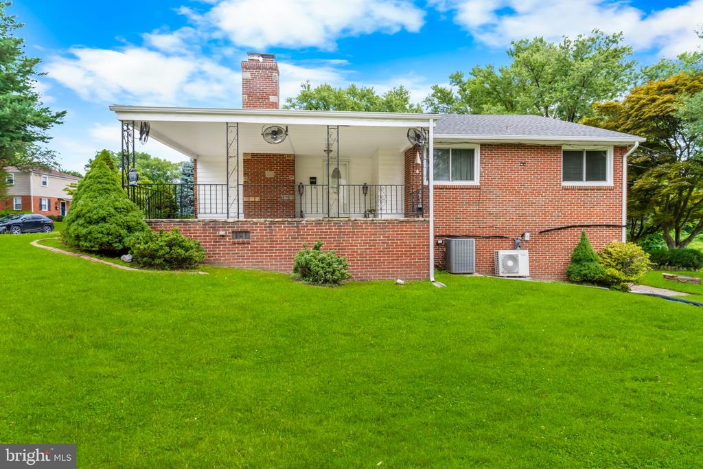 6723 COLLINSDALE ROAD