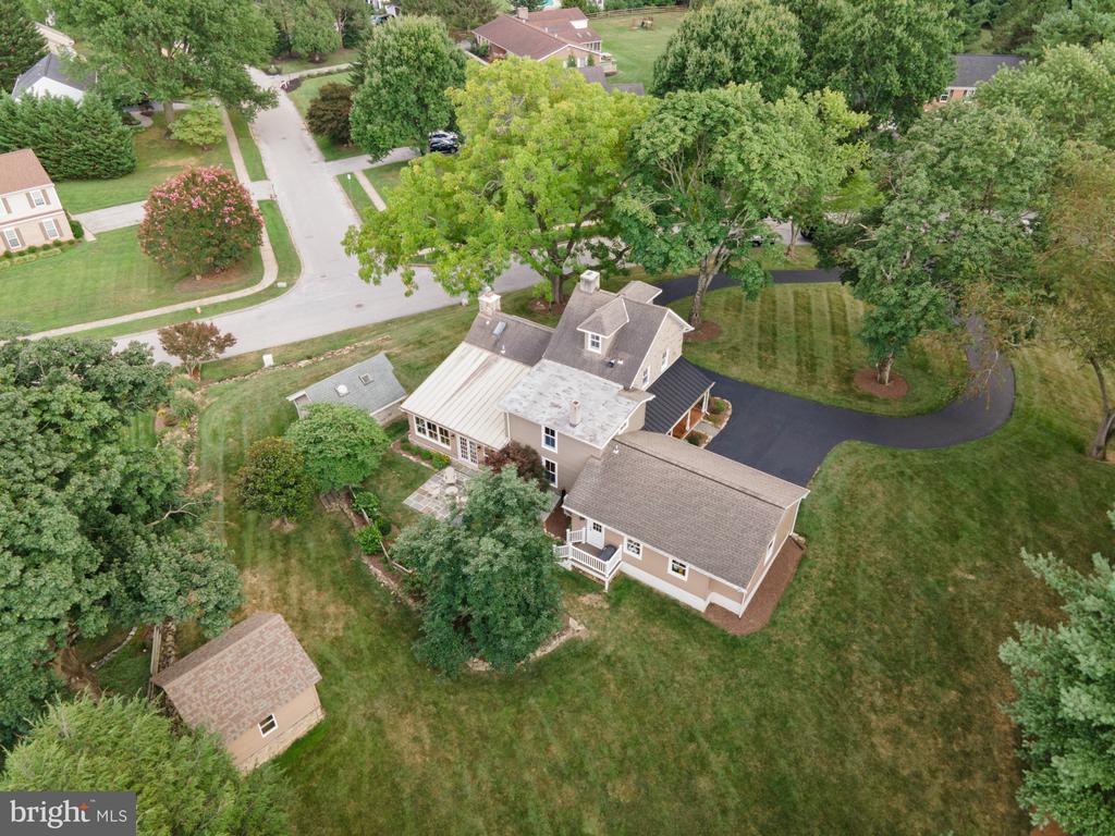 1102 DULANEY GATE CIRCLE