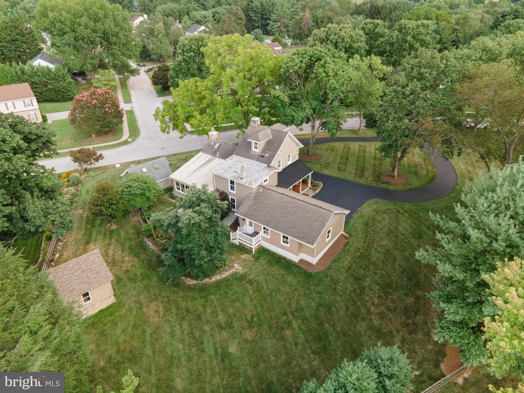 1102 DULANEY GATE CIRCLE