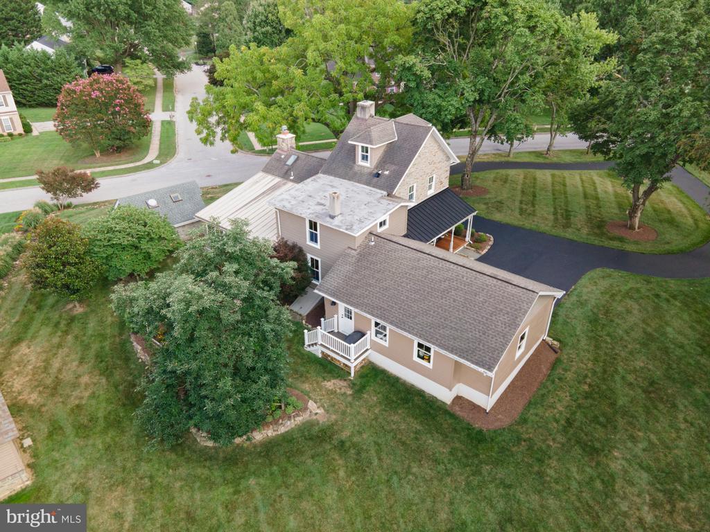 1102 DULANEY GATE CIRCLE
