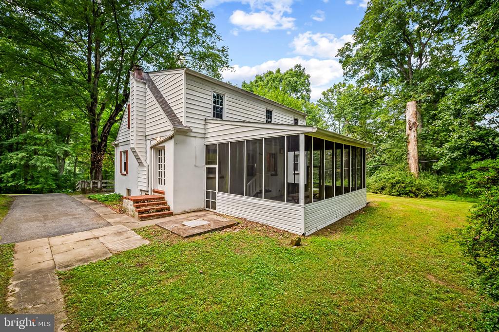 13531 JARRETTSVILLE PIKE