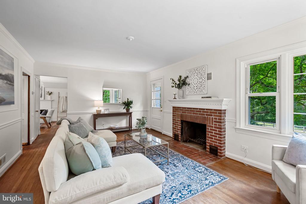 13531 JARRETTSVILLE PIKE