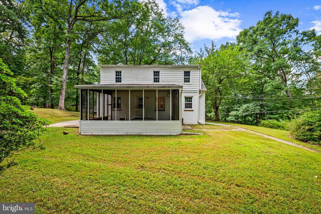 13531 JARRETTSVILLE PIKE