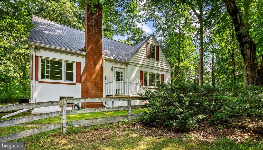 13531 JARRETTSVILLE PIKE