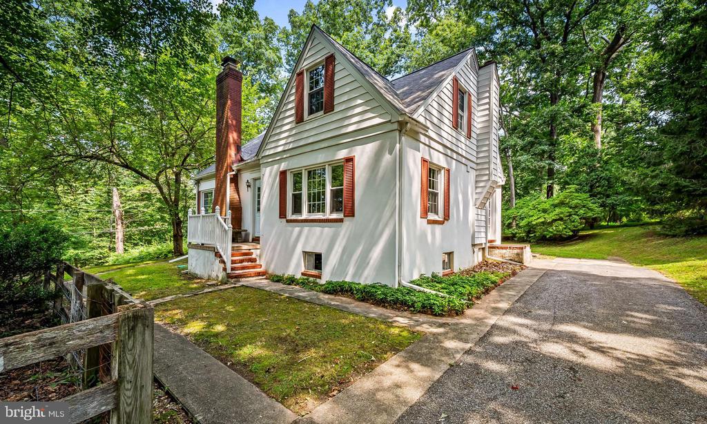 13531 JARRETTSVILLE PIKE