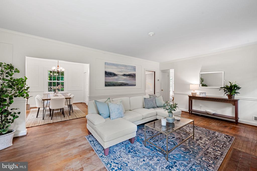 13531 JARRETTSVILLE PIKE