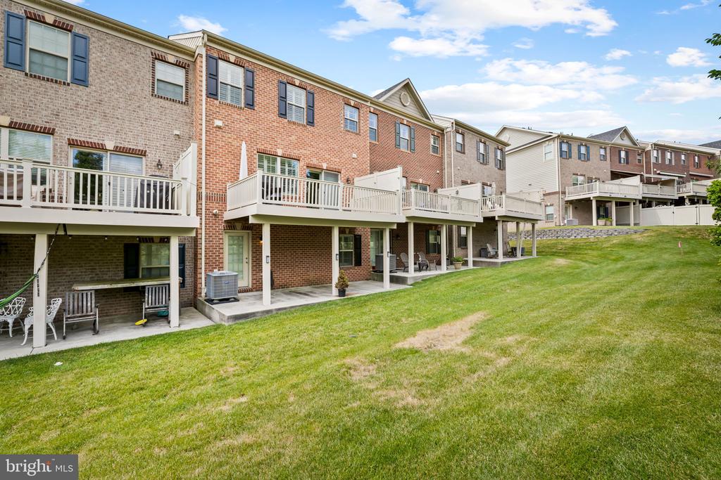 14017 FOX HILL ROAD