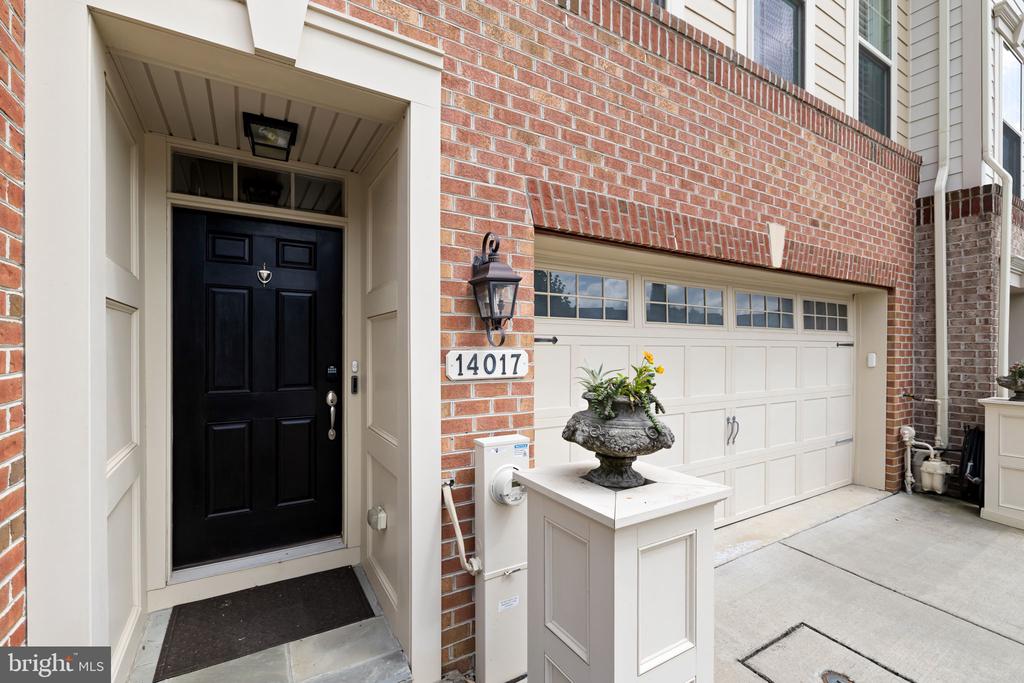 14017 FOX HILL ROAD