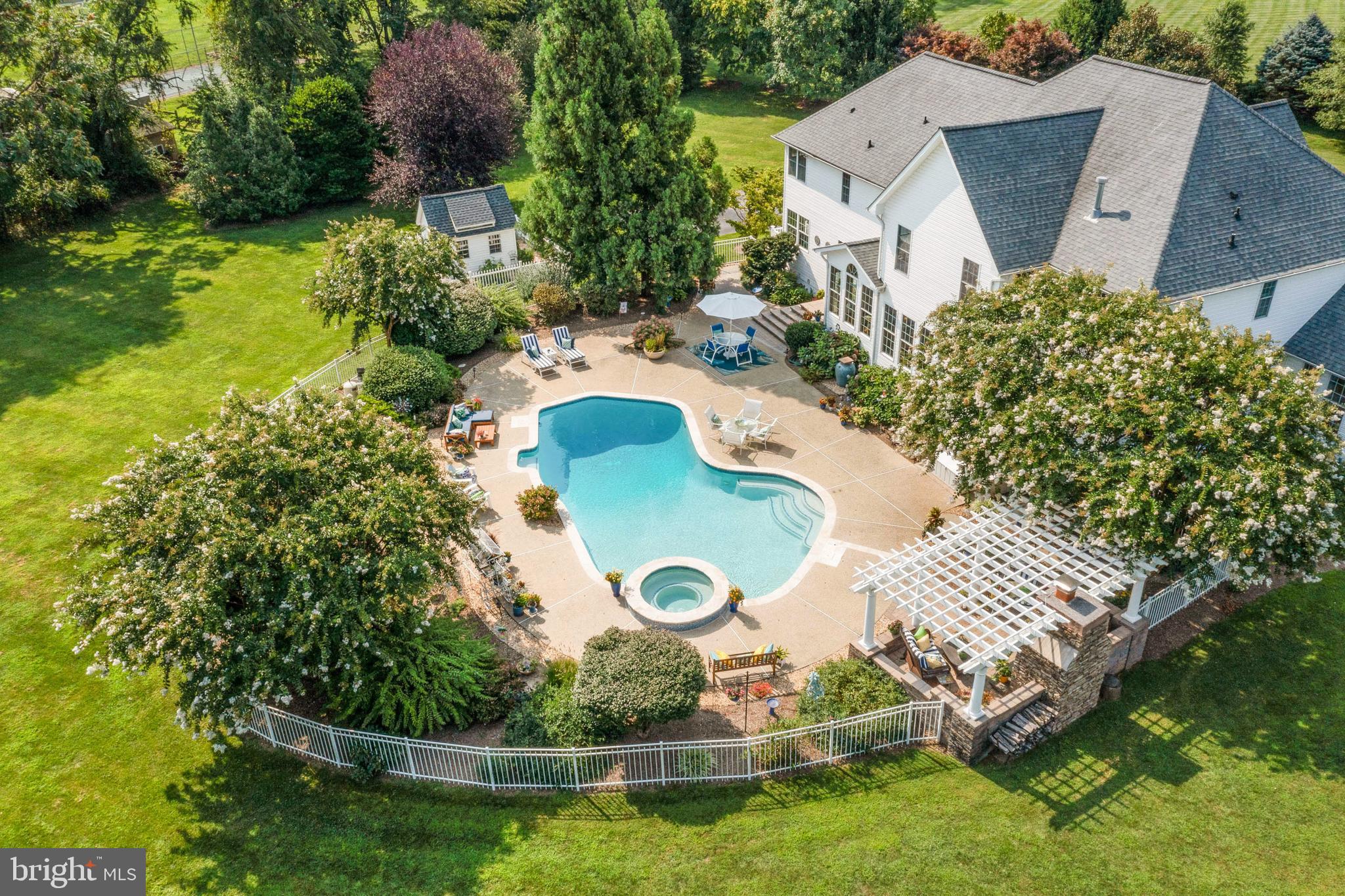 6347 Trout Stream DRIVE