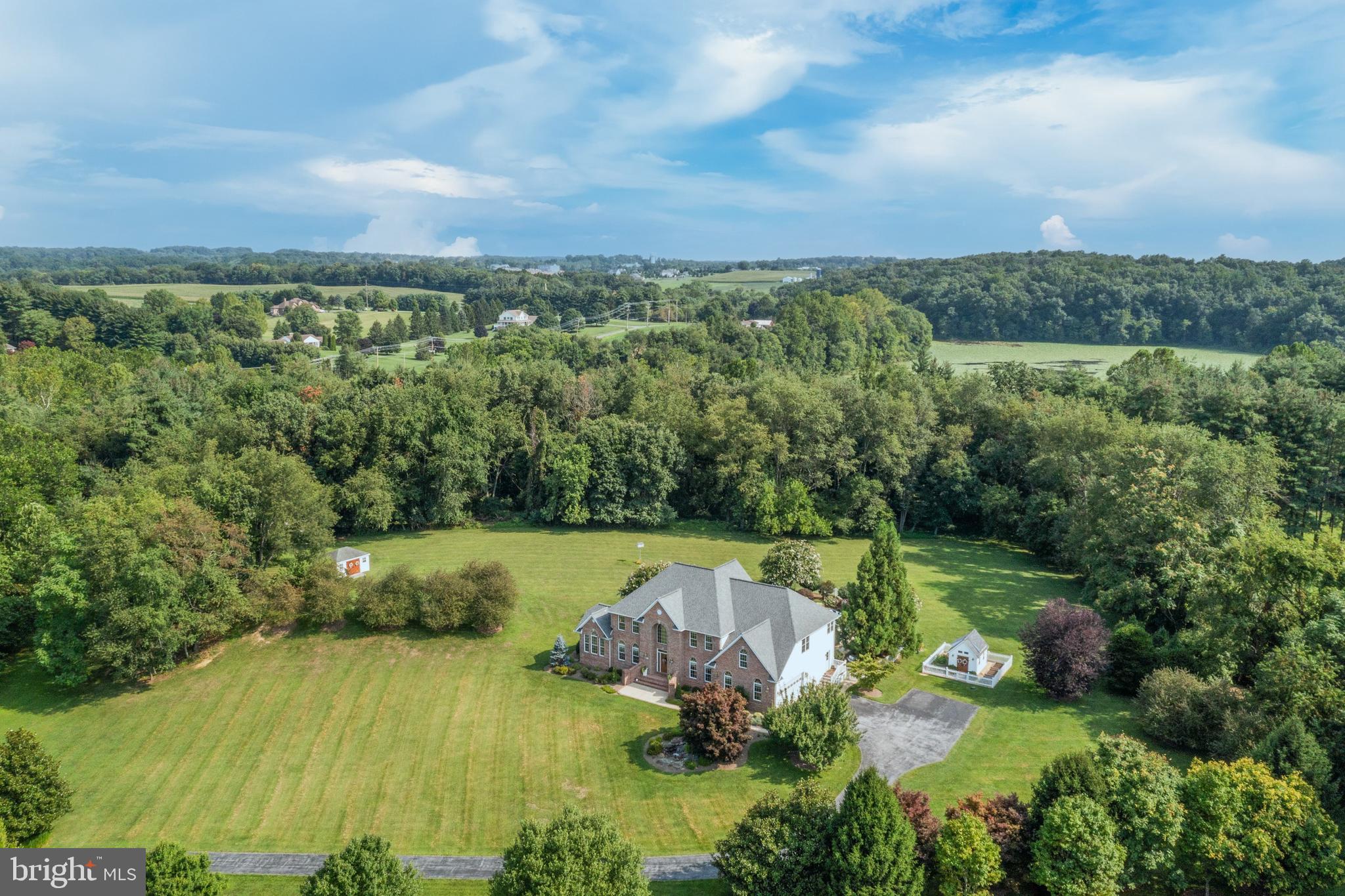 6347 Trout Stream DRIVE