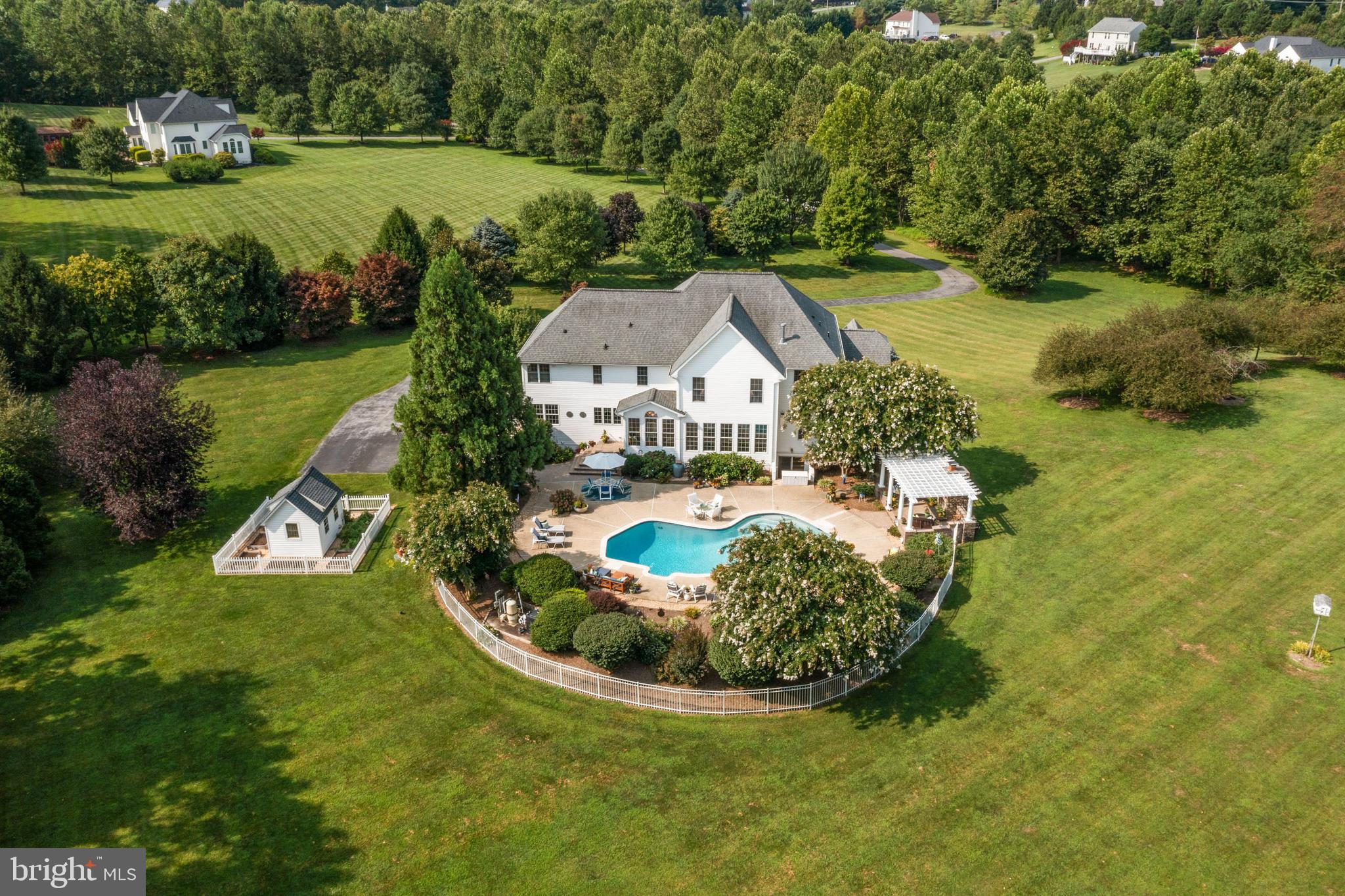 6347 Trout Stream DRIVE