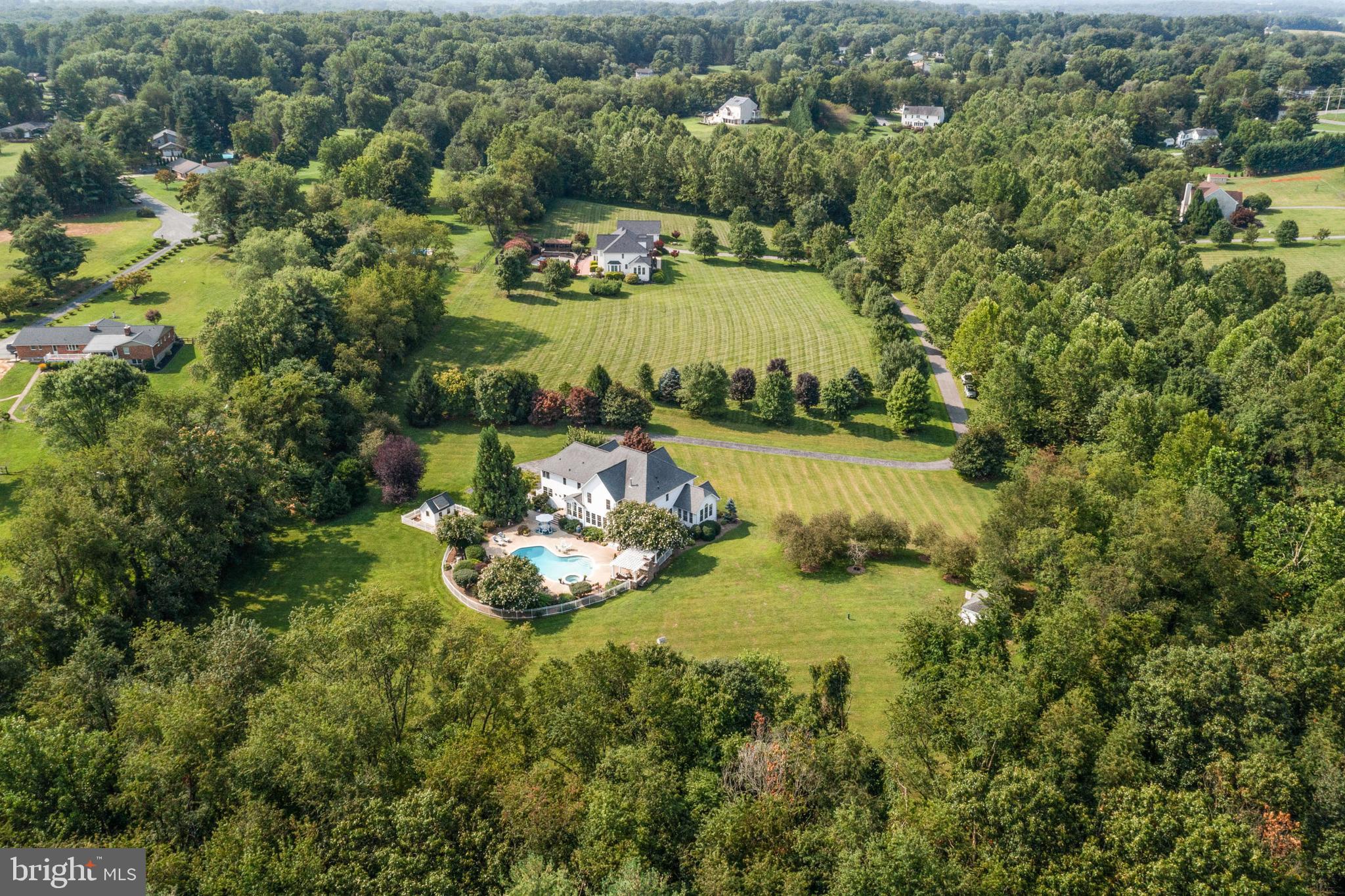 6347 Trout Stream DRIVE