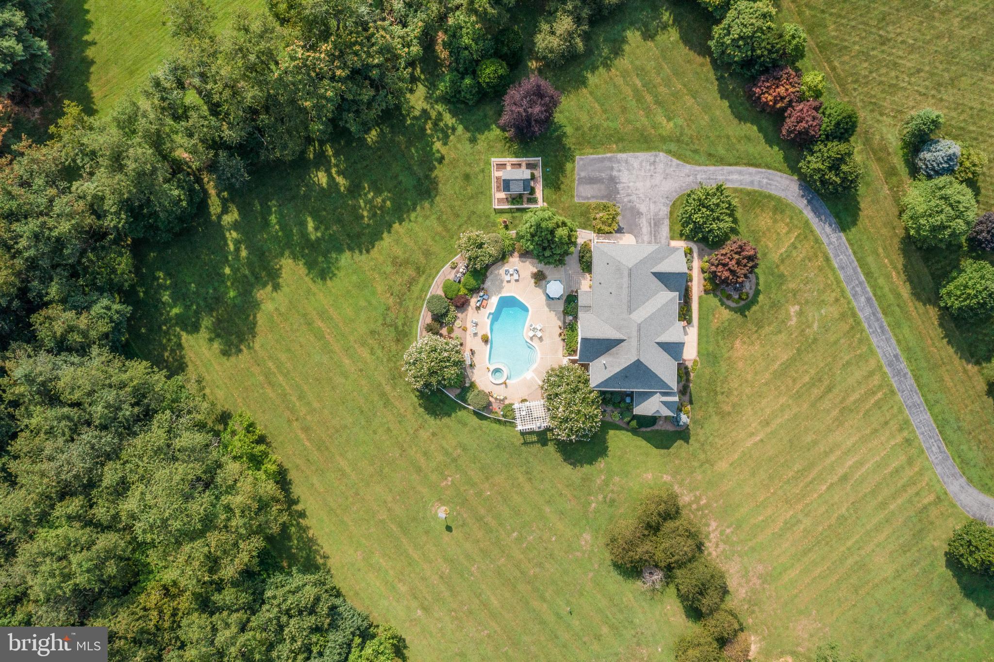 6347 Trout Stream DRIVE