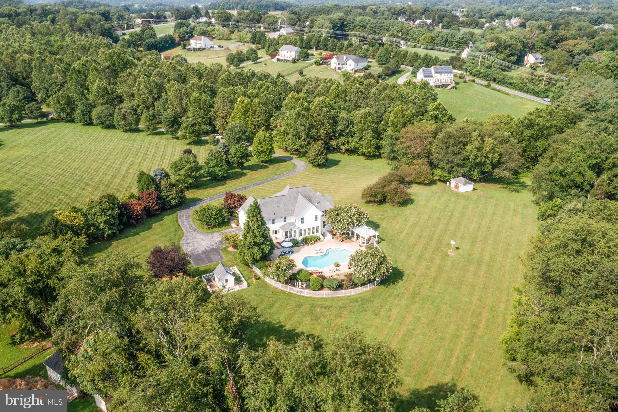 6347 Trout Stream DRIVE