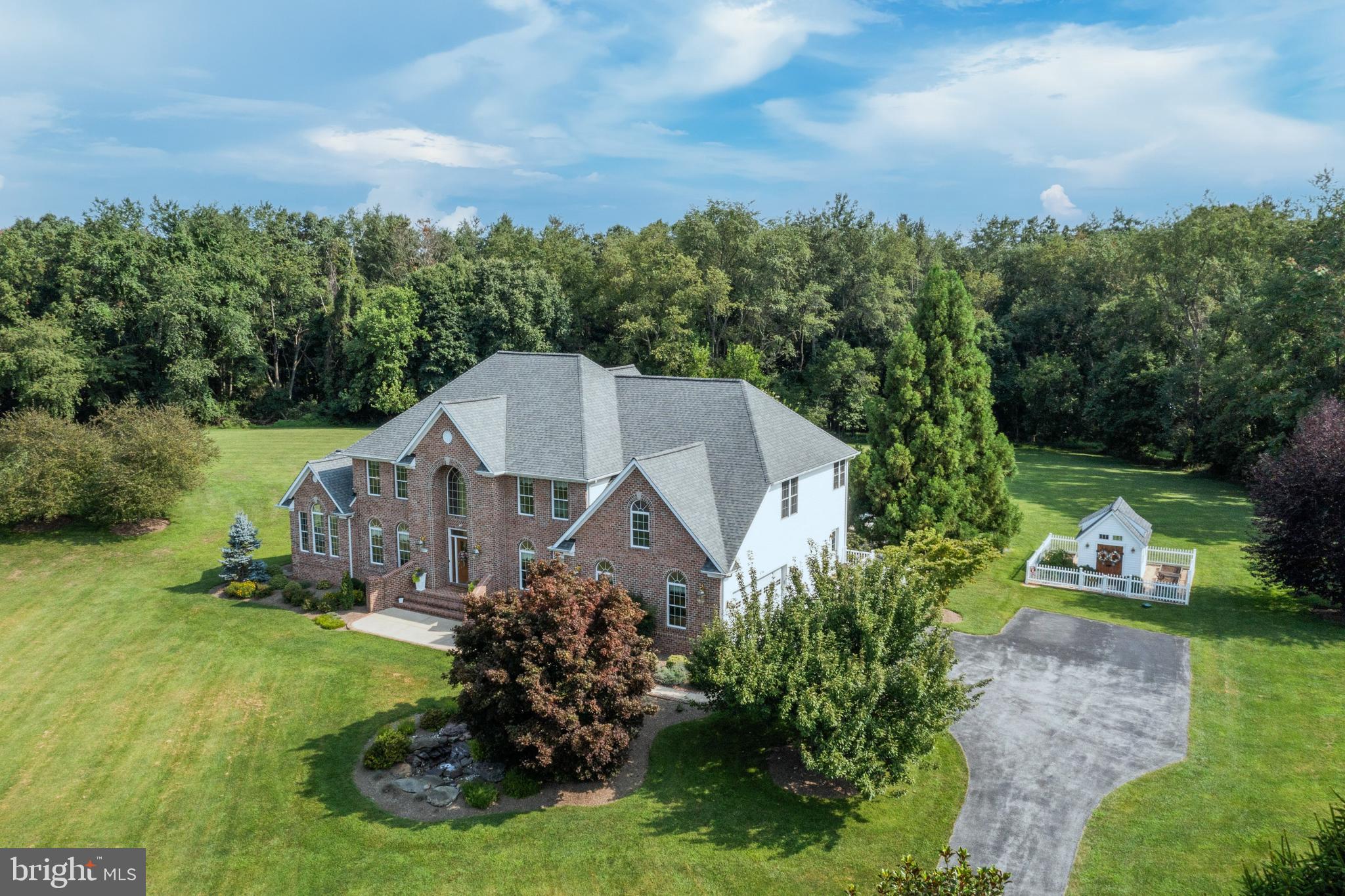 6347 Trout Stream DRIVE