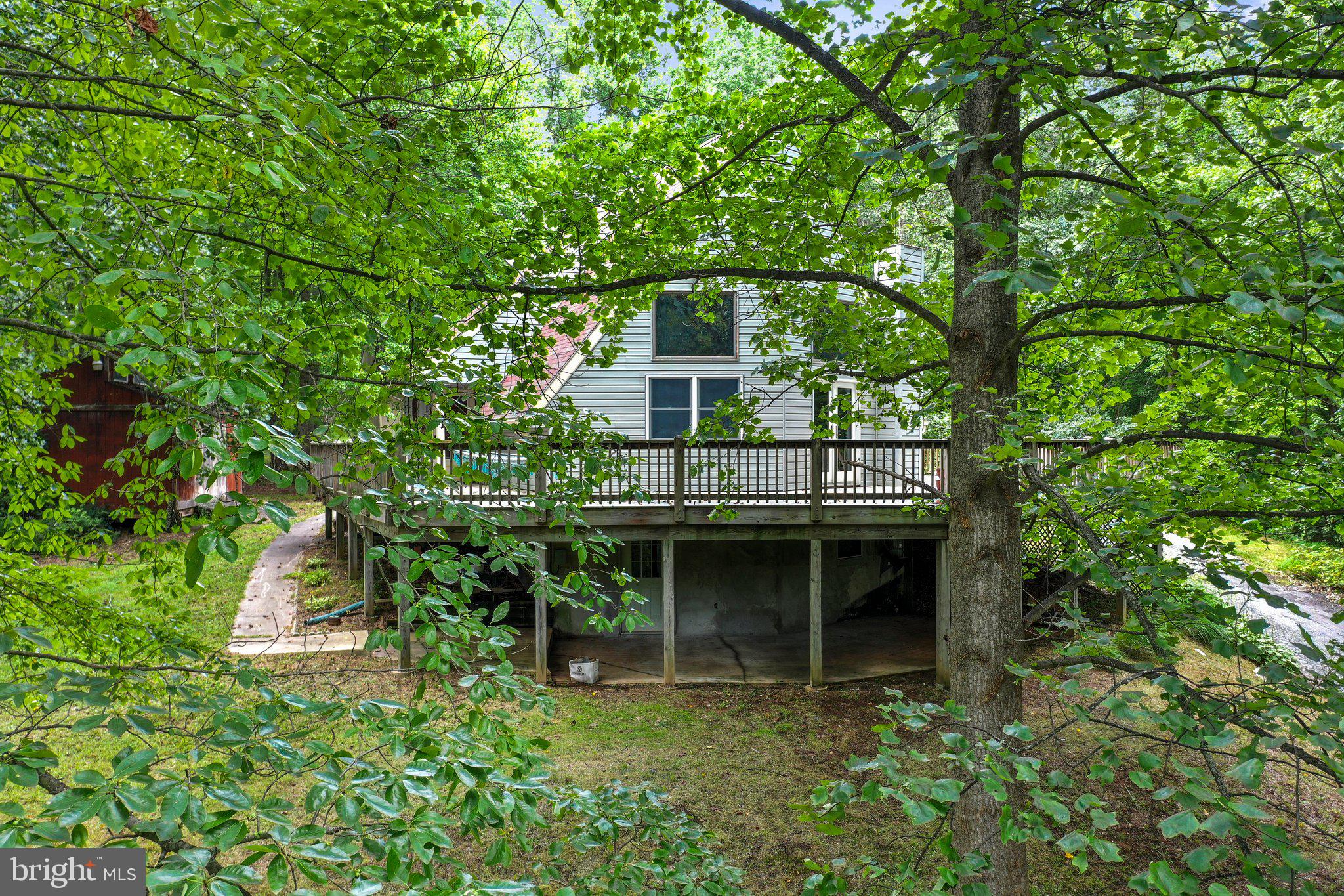 4823 Old Washington ROAD