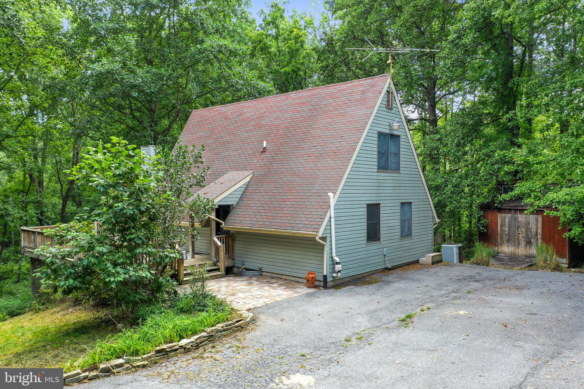 4823 Old Washington ROAD