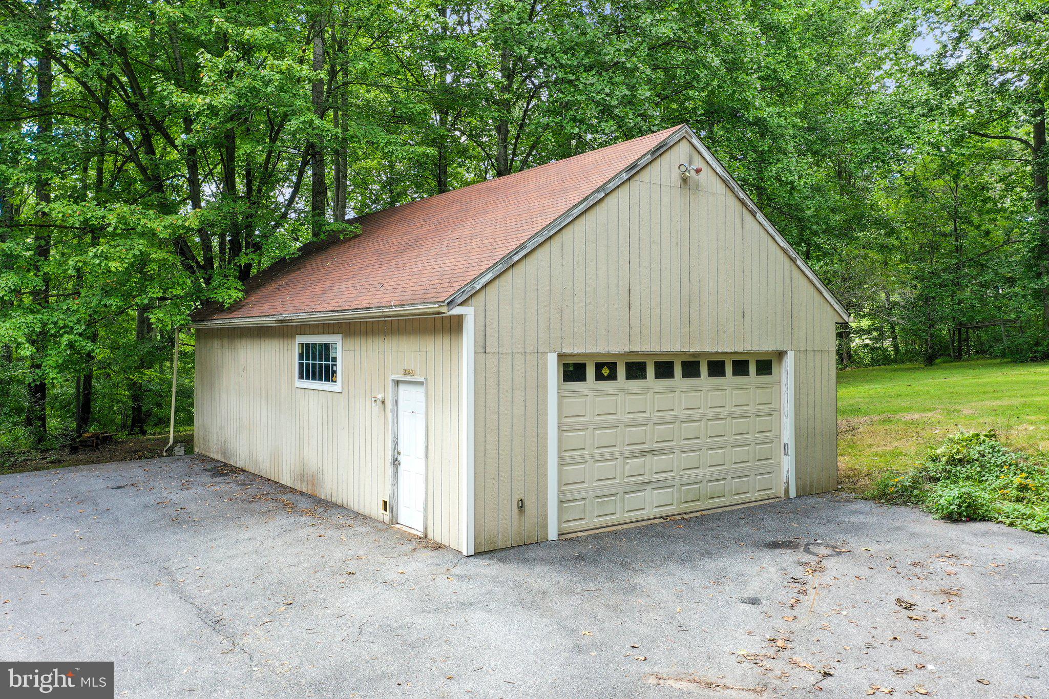 4823 Old Washington ROAD