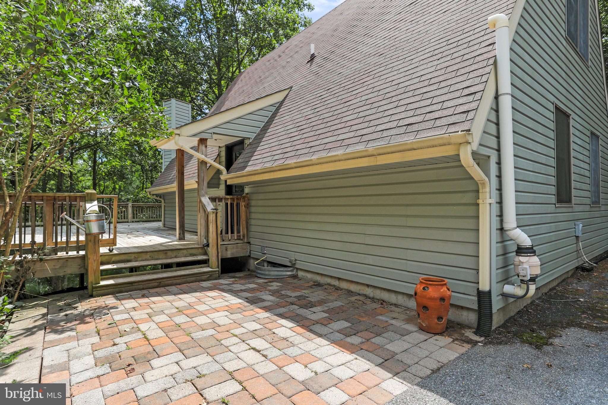 4823 Old Washington ROAD