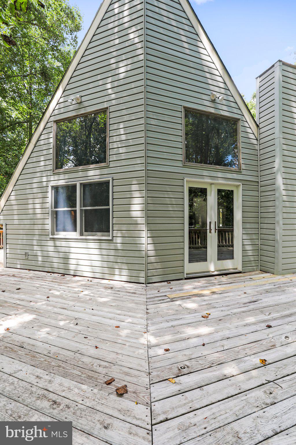 4823 Old Washington ROAD