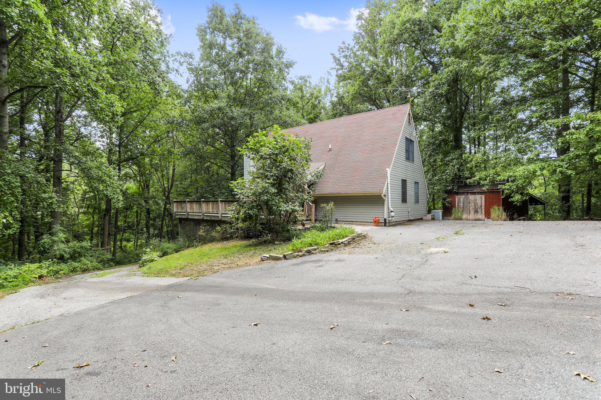 4823 Old Washington ROAD