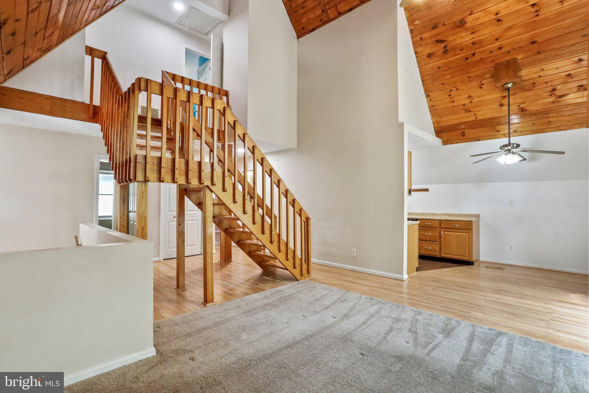 4823 Old Washington ROAD
