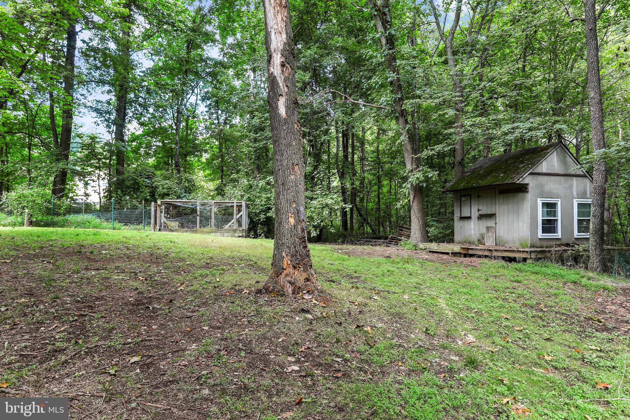 4823 Old Washington ROAD