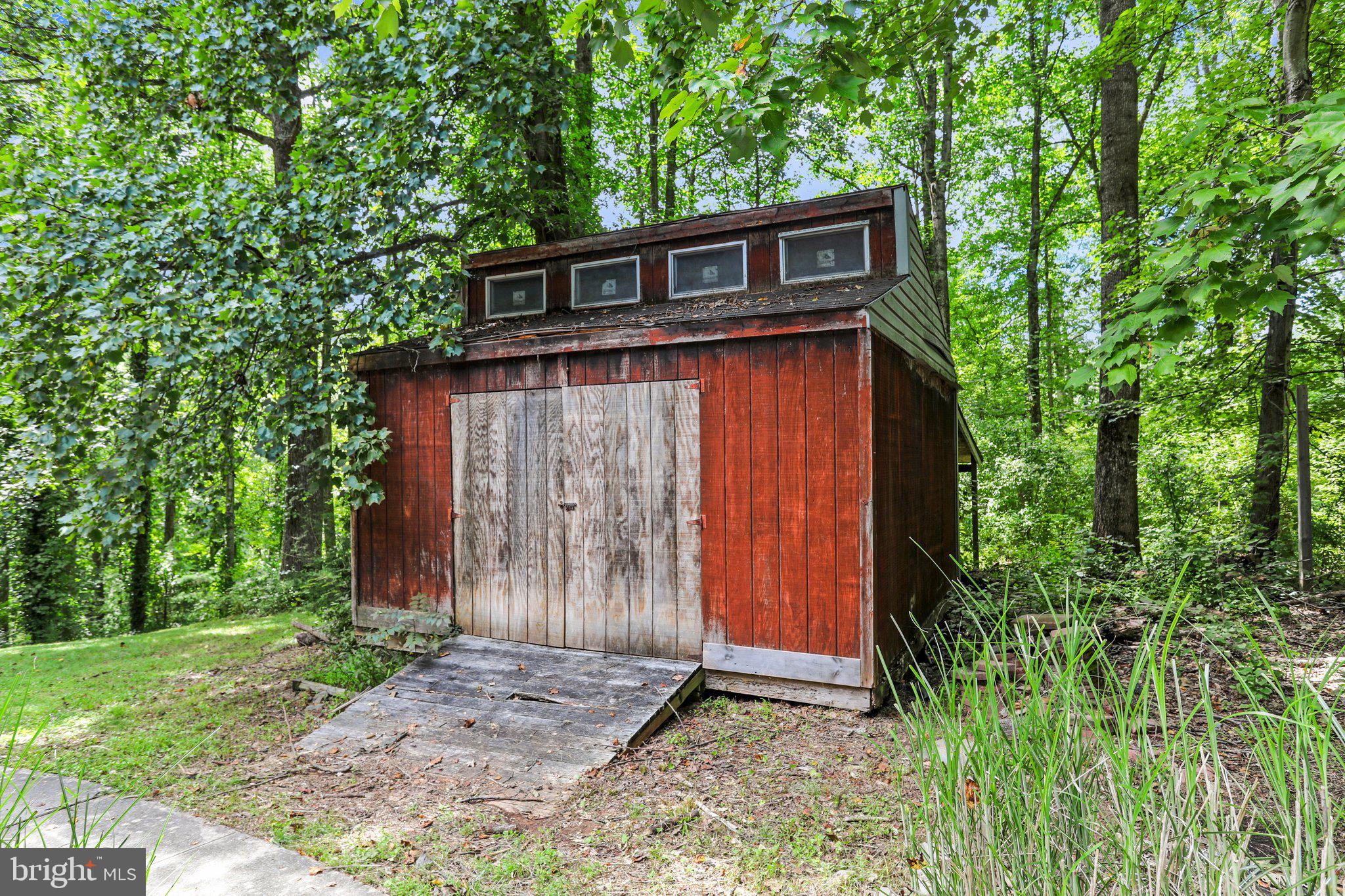 4823 Old Washington ROAD