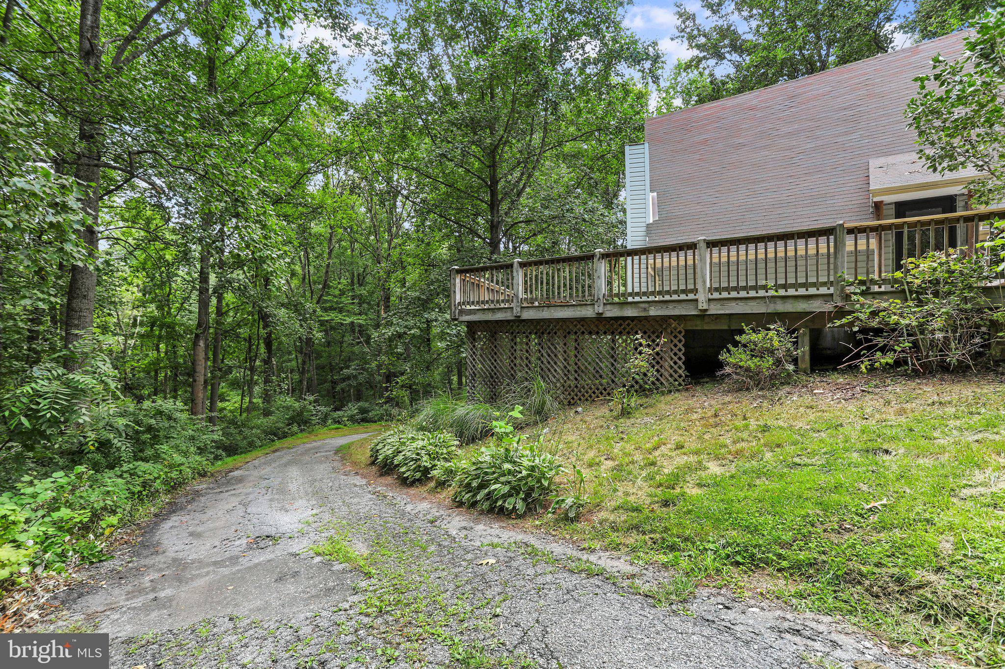 4823 Old Washington ROAD