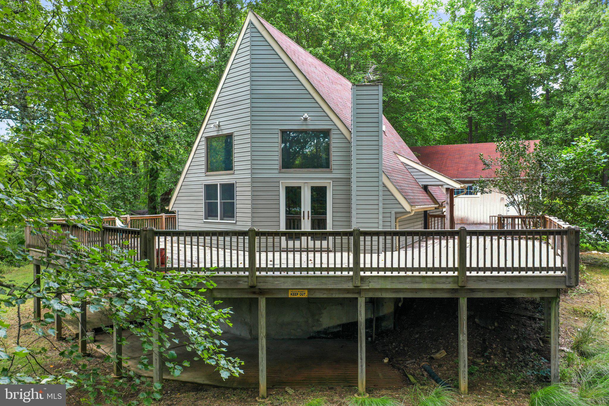 4823 Old Washington ROAD