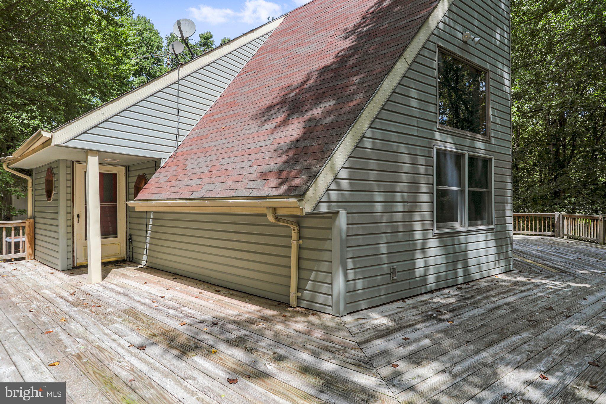 4823 Old Washington ROAD