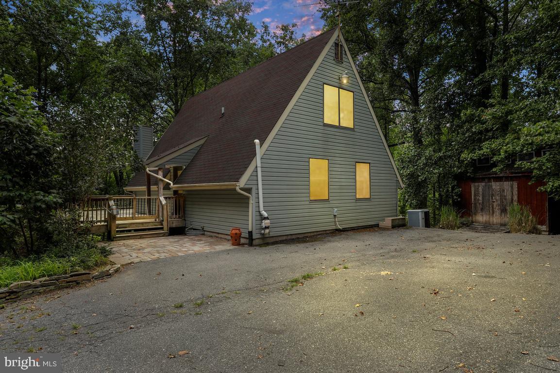 4823 Old Washington ROAD