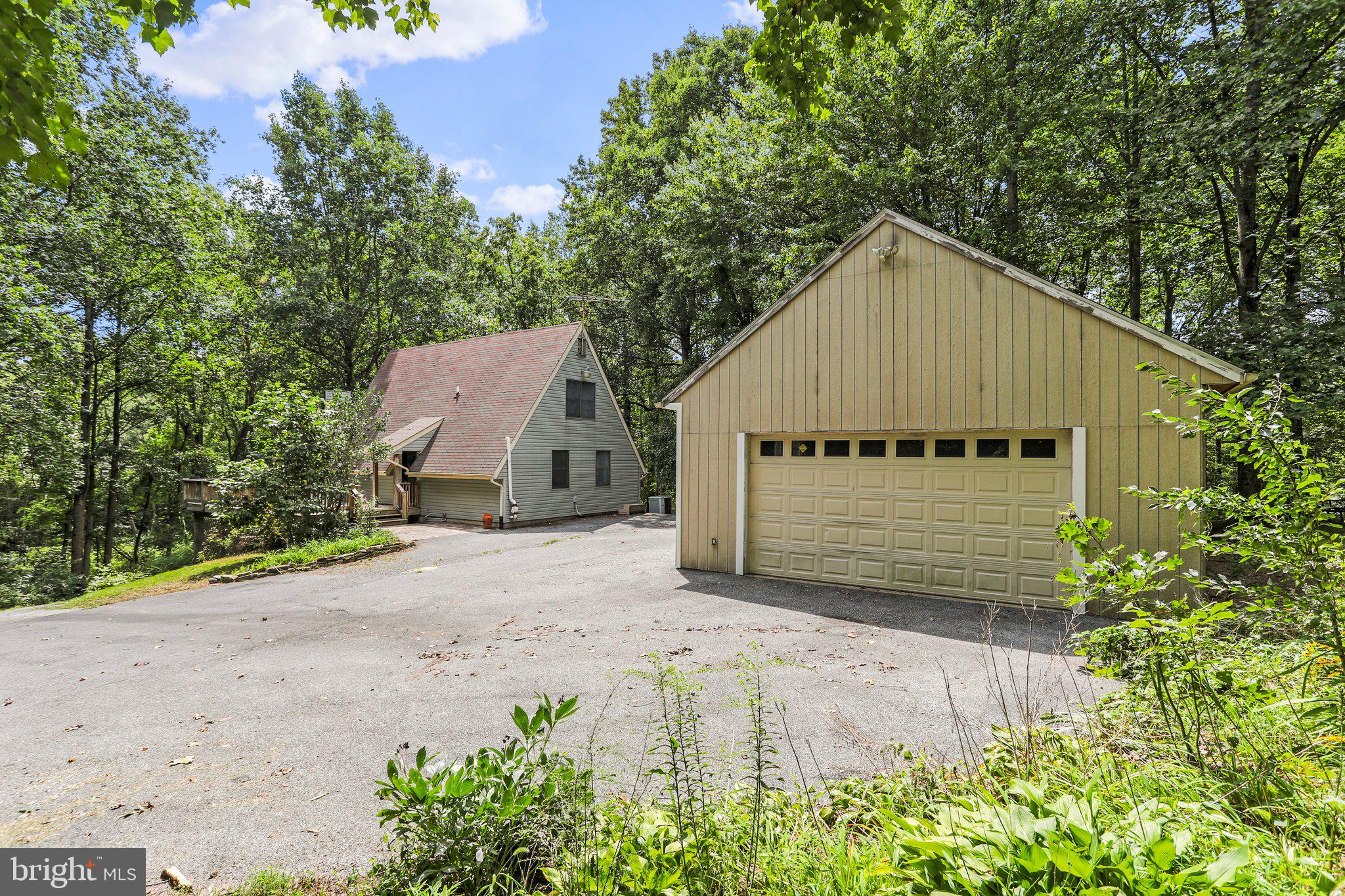 4823 Old Washington ROAD