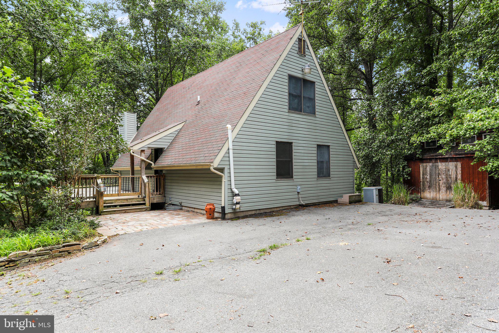 4823 Old Washington ROAD