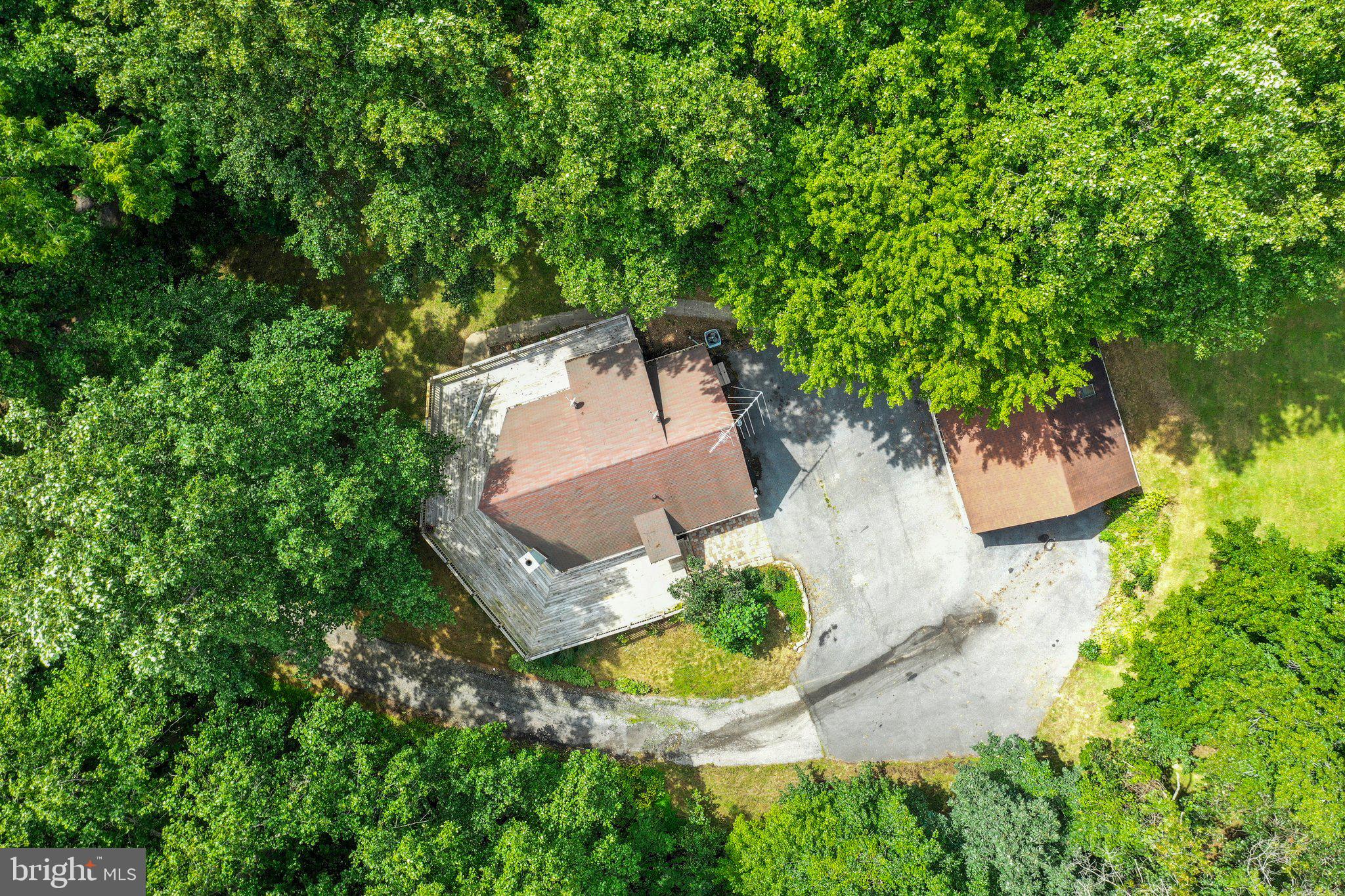 4823 Old Washington ROAD