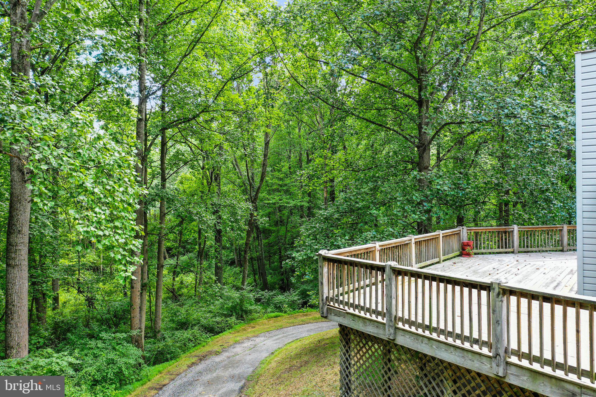 4823 Old Washington ROAD