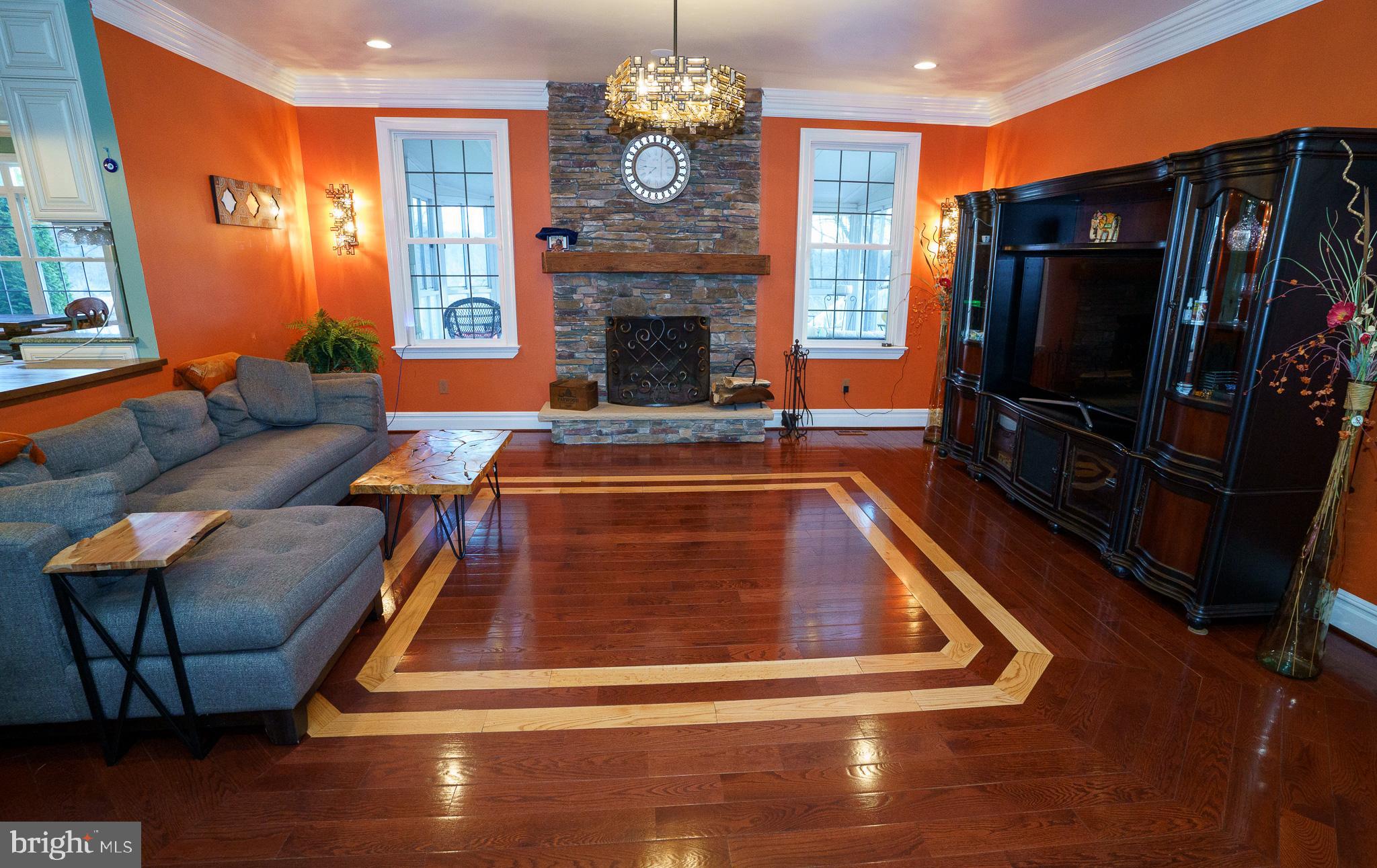 3211 Brinkburn Dr