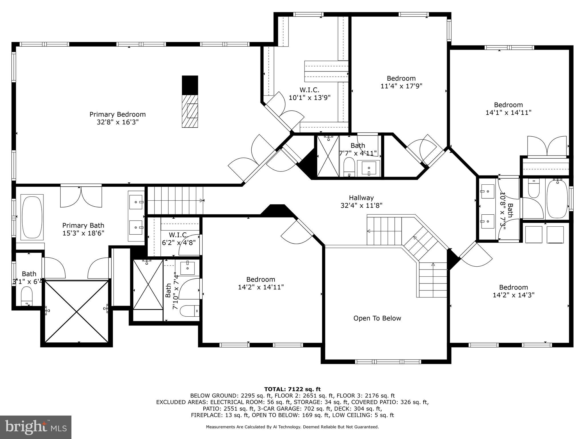 3211 Brinkburn Dr