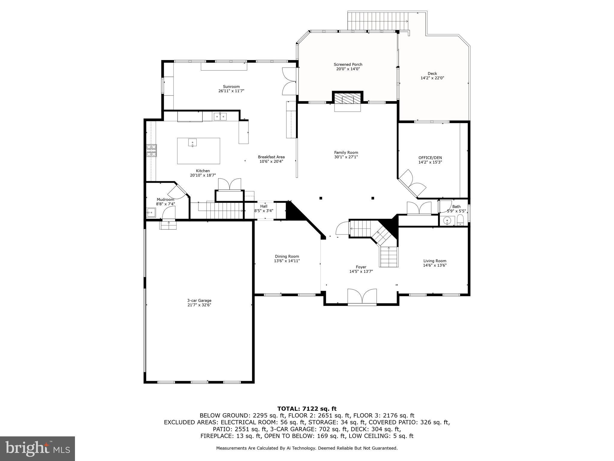 3211 Brinkburn Dr