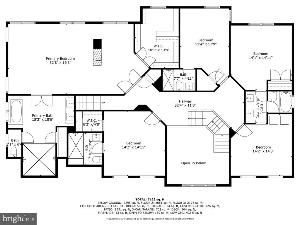 3211 Brinkburn Dr