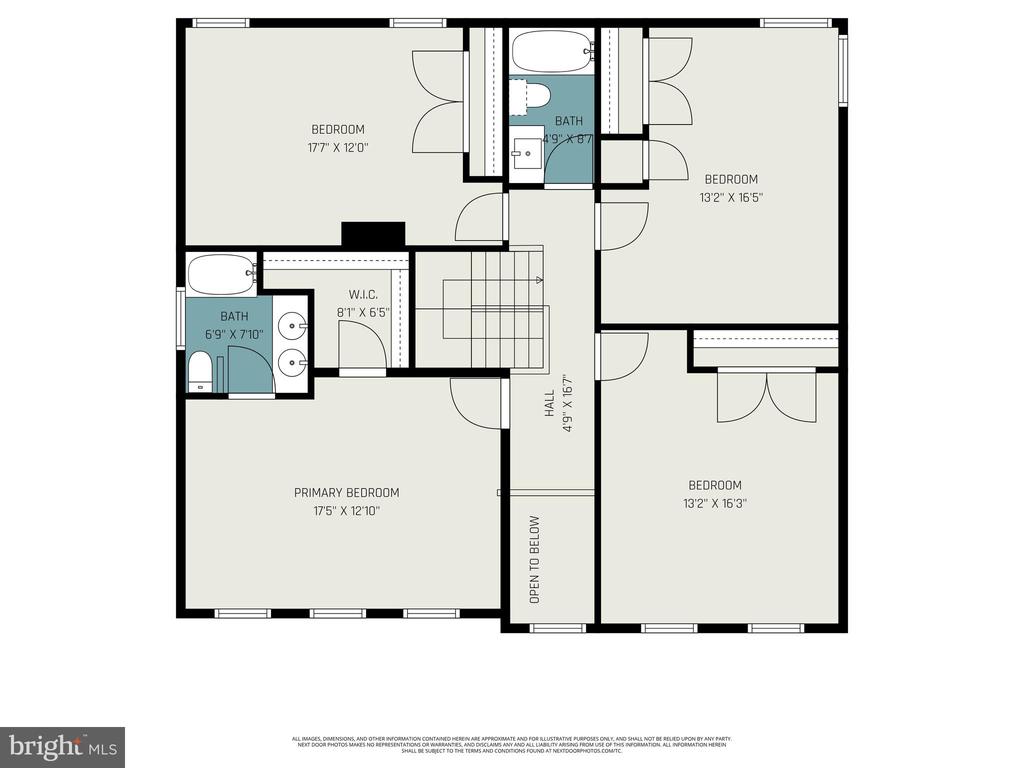 3204 MOREFIELD COURT