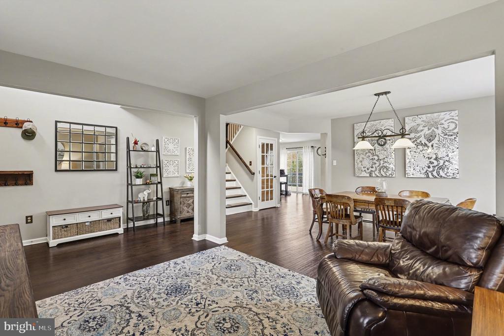 3204 MOREFIELD COURT