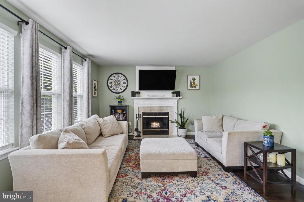 3204 MOREFIELD COURT