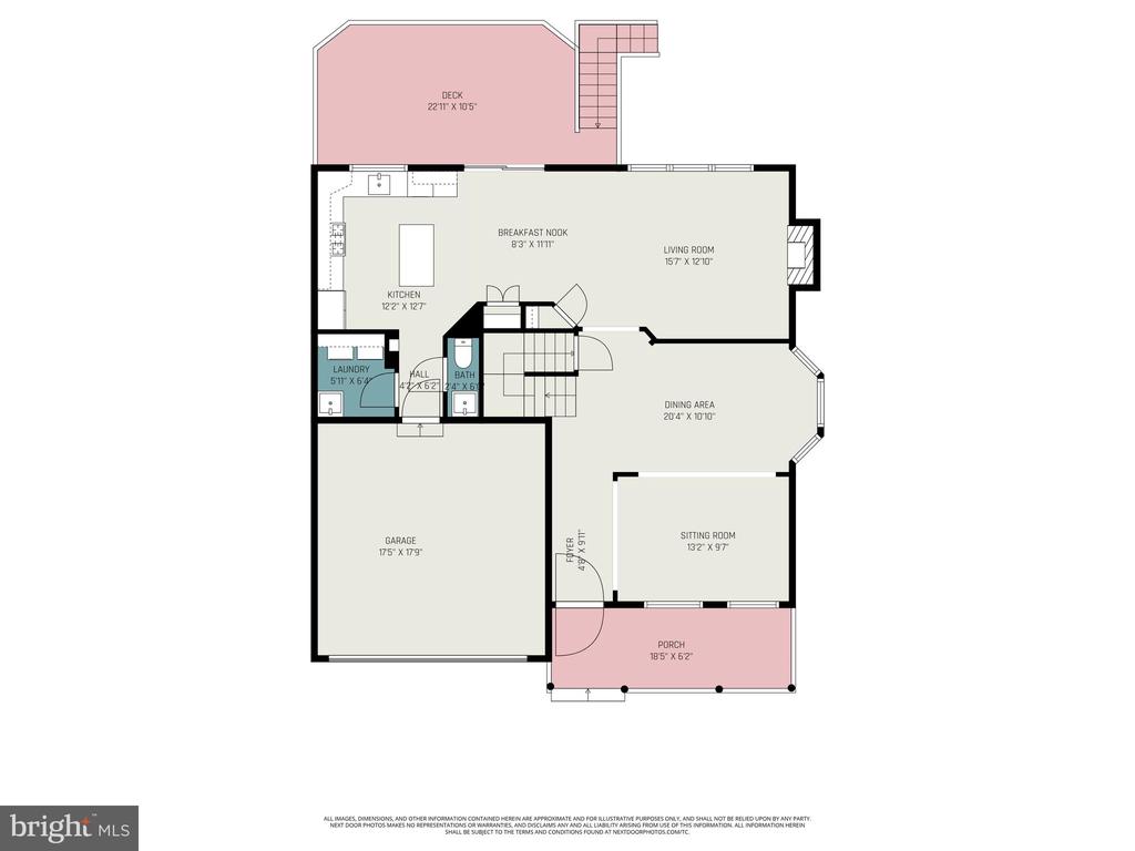 3204 MOREFIELD COURT