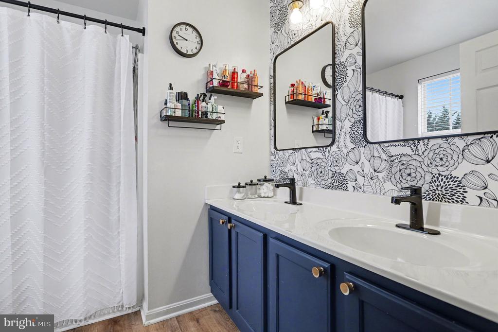 3204 MOREFIELD COURT